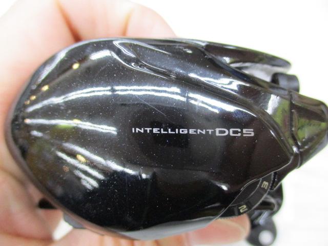 17スコーピオンDC 101