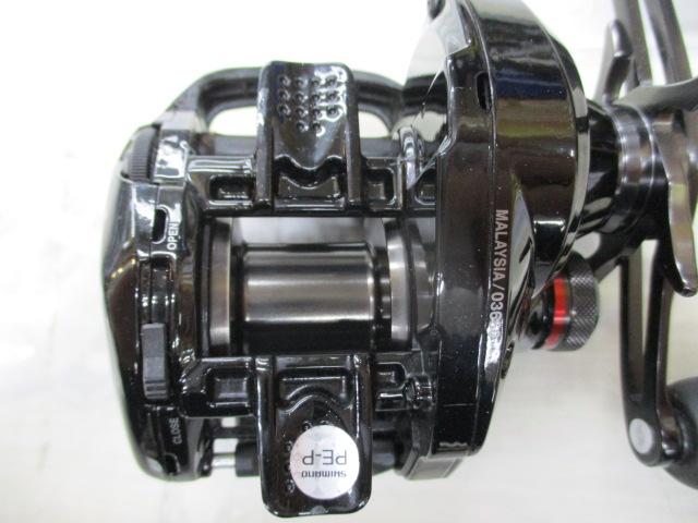 17スコーピオンDC 101