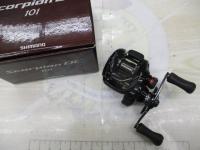 17スコーピオンDC 101