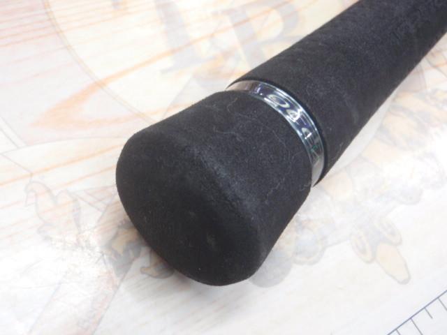 18オシアジガー S510-3