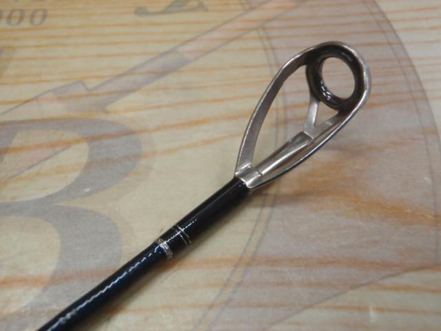 18オシアジガー S510-3