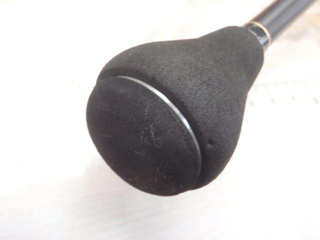 オシアジガーインフィニティ モーティブ B610-3