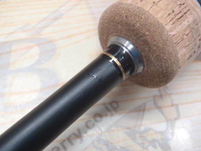 オシアジガーインフィニティ モーティブ B610-3