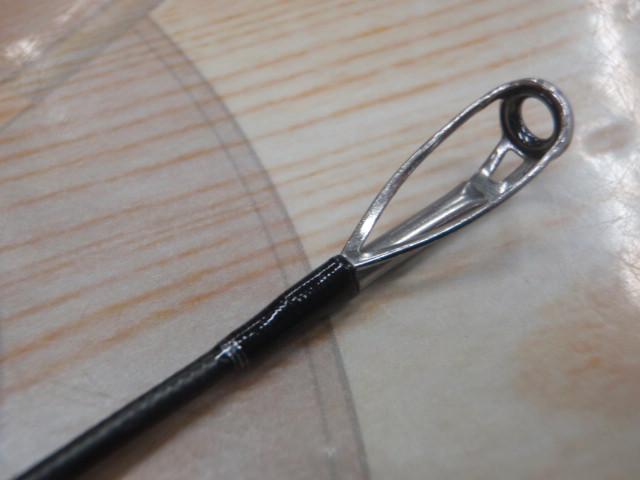 オシアジガーインフィニティ モーティブ B610-3