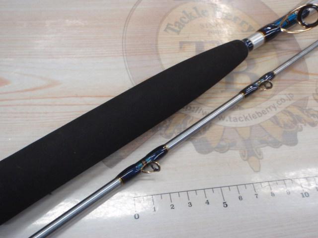 15海攻アオモノリミテッド MH265