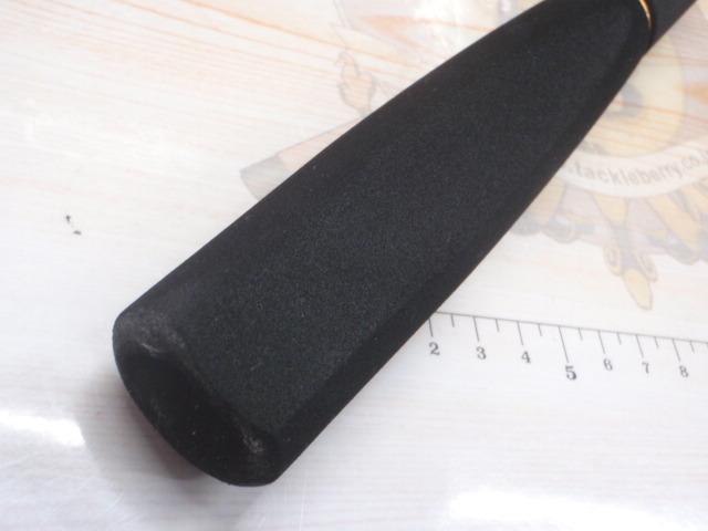 リアランサーXアジビシ 150