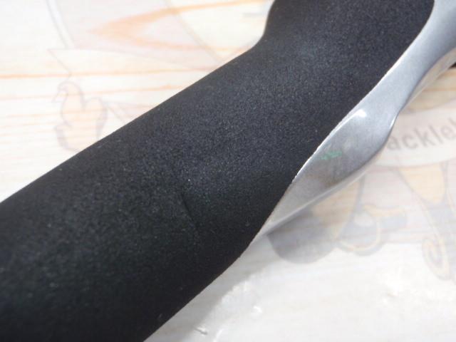 リアランサーXアジビシ 150