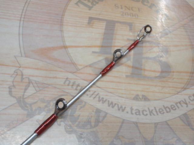 リアランサーXアジビシ 150