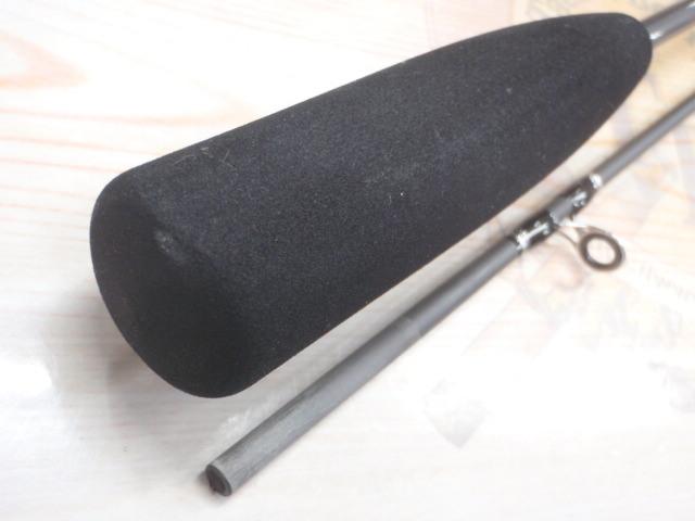 ライトアジBB 160