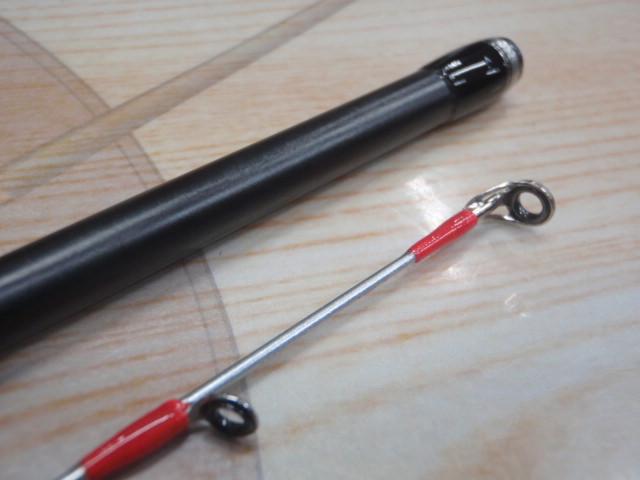 ライトアジBB 160