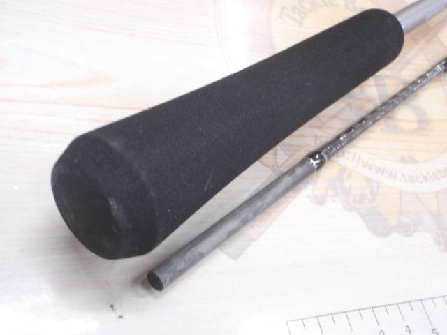 クロスミッション S66ML-S