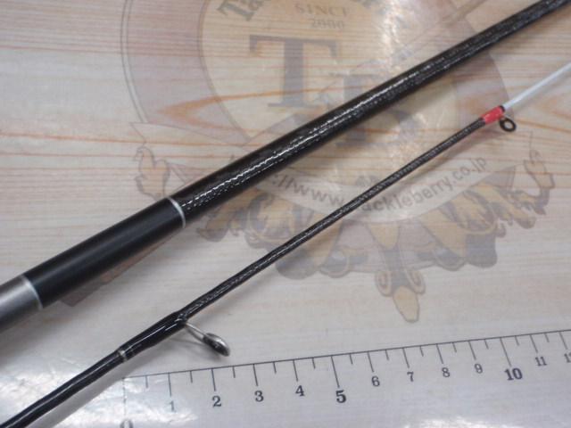 クロスミッション S66ML-S