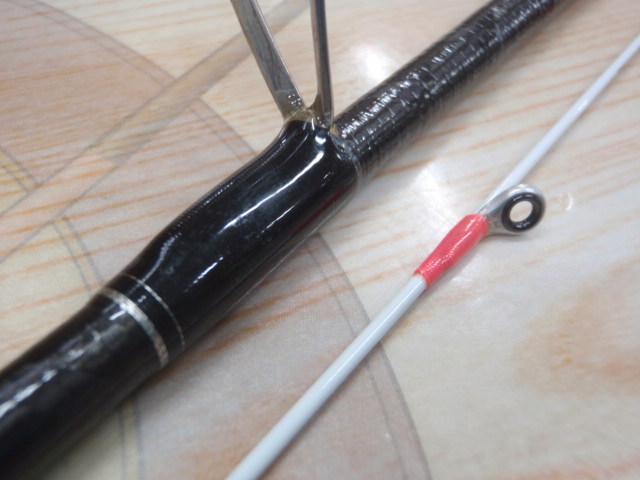 クロスミッション S66ML-S