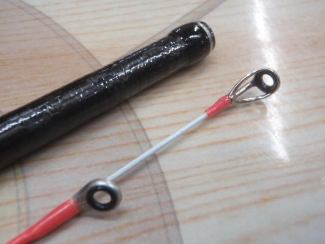 クロスミッション S66ML-S