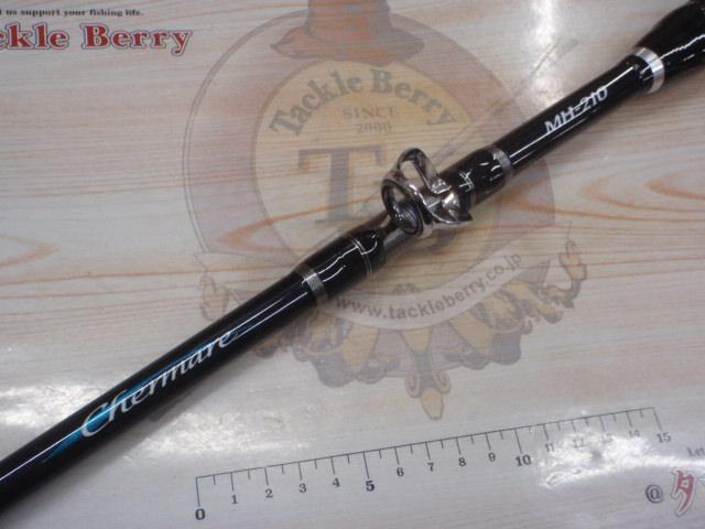 チェルマーレ MH210