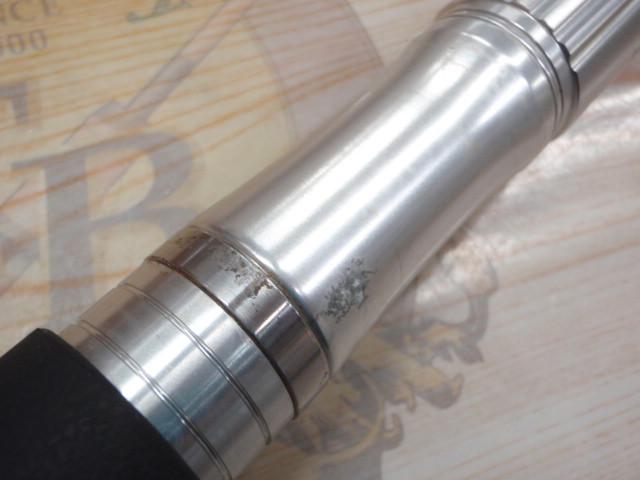 チェルマーレ MH210