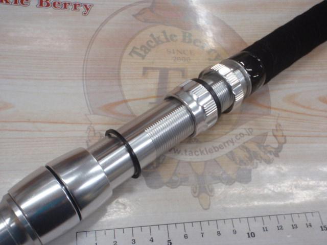 チェルマーレ MH210