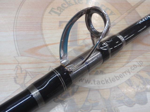 チェルマーレ MH210