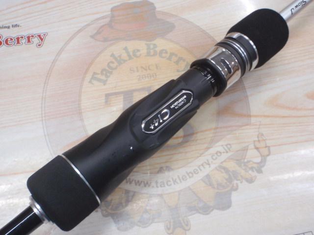 25グラップラー タイプスローJ B66-3｜＠ベリーネット 日本最大新品