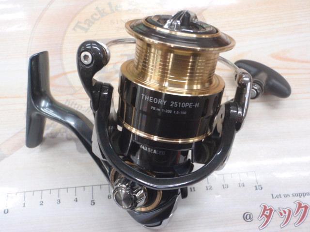 17セオリー 2510PE-H