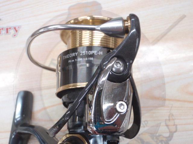 17セオリー 2510PE-H