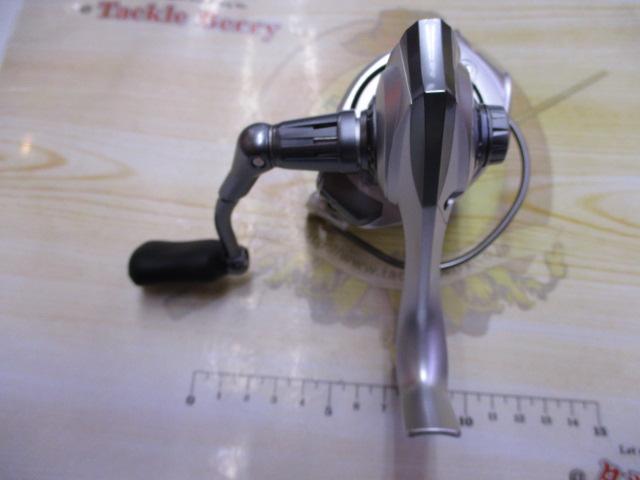 カーディナルⅢSX 2500SH