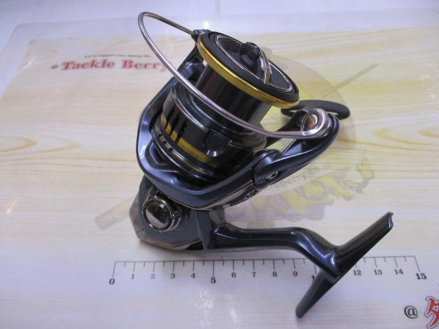 21アルテグラ C3000HG