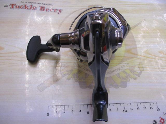 21アルテグラ C3000HG