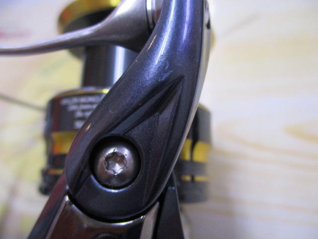 21アルテグラ C3000HG