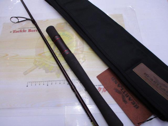 ハートランド HL721MLFS-SV AGS20