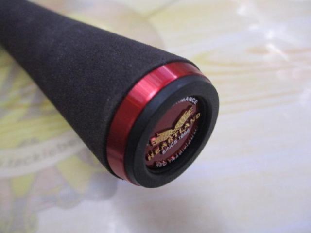 ハートランド HL721MLFS-SV AGS20