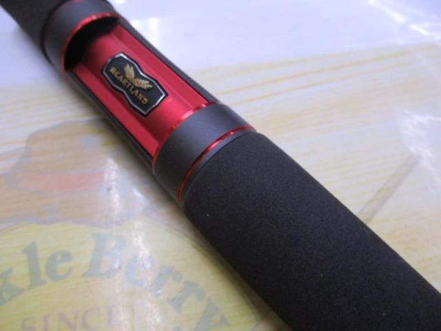 ハートランド HL721MLFS-SV AGS20