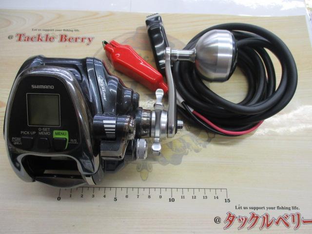 16フォースマスター 2000｜＠ベリーネット 日本最大新品中古釣具WEB