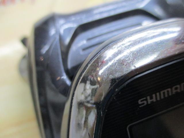 16フォースマスター 2000