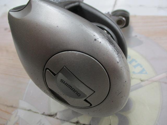 97メタニウムXT(RH)