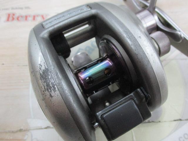 97メタニウムXT(RH)