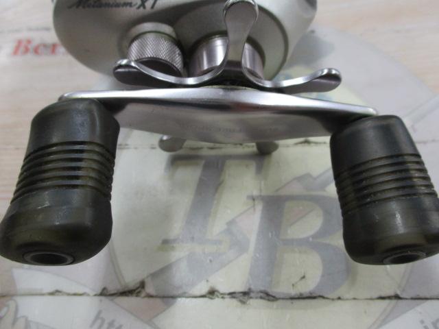 97メタニウムXT(RH)