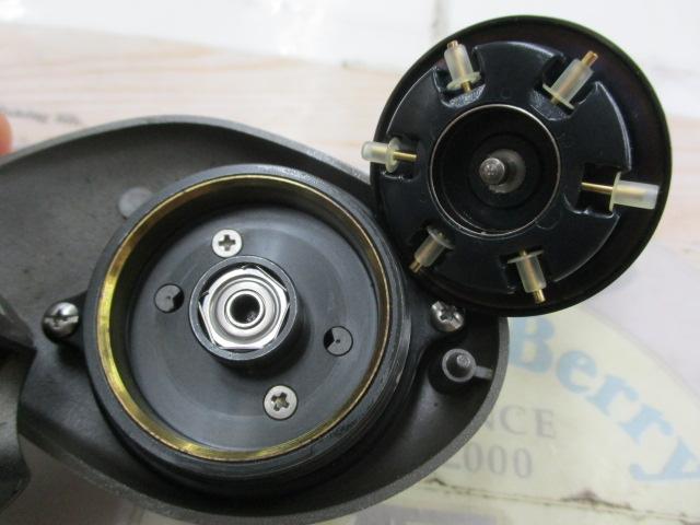 97メタニウムXT(RH)