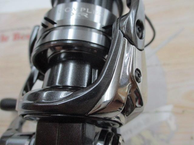 21コンプレックスXR 2500 F6 HG