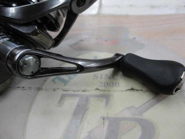 21コンプレックスXR 2500 F6 HG