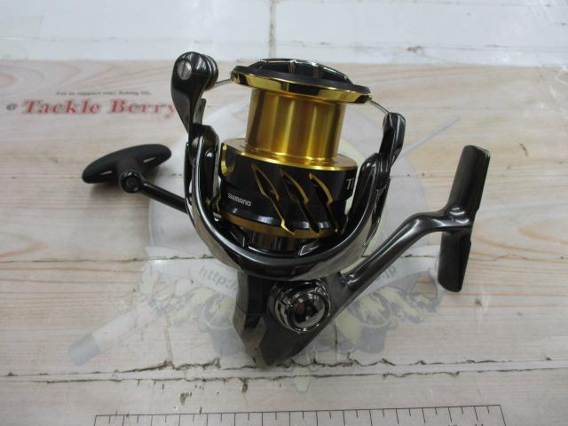 20ツインパワー C3000XG