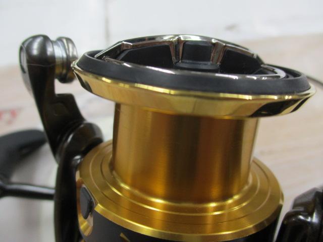 20ツインパワー C3000XG