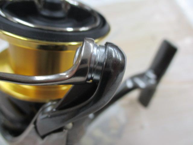 20ツインパワー C3000XG