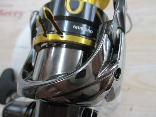 20ツインパワー C3000XG