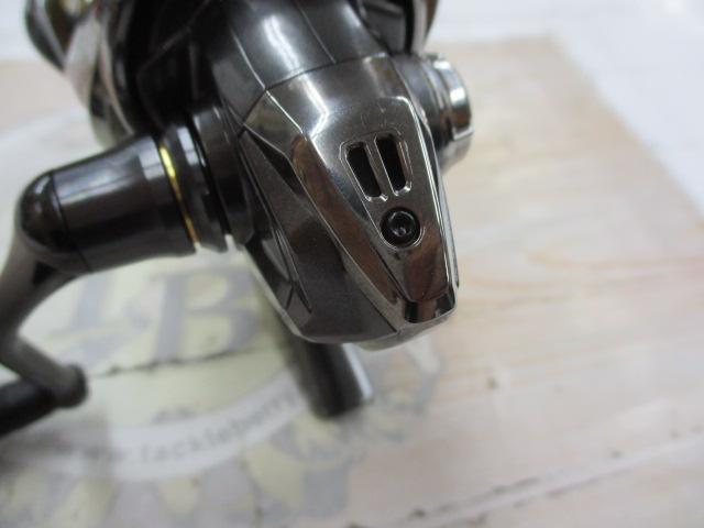 20ツインパワー C3000XG