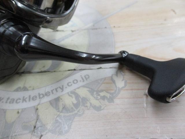 20ツインパワー C3000XG