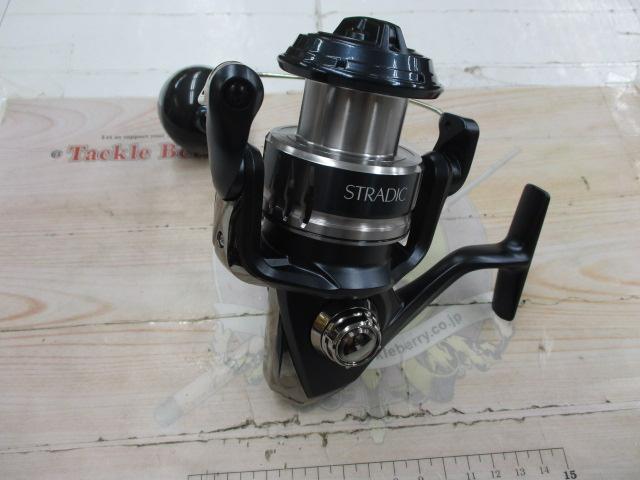 20ストラディックSW 5000PG