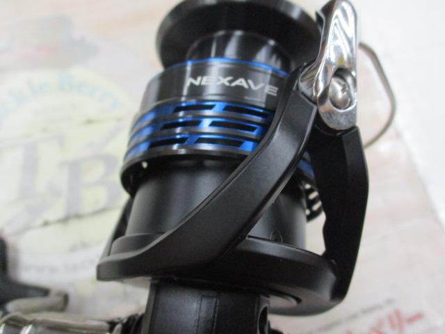 21ネクサーブ C5000HG