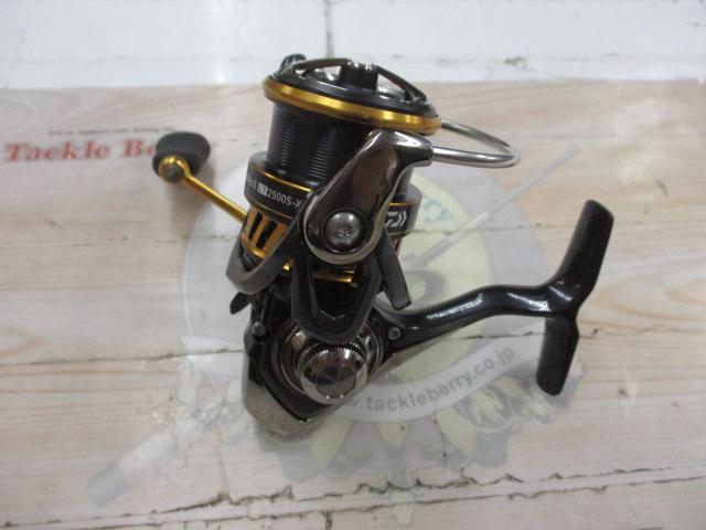 18レガリス LT2500S-XH