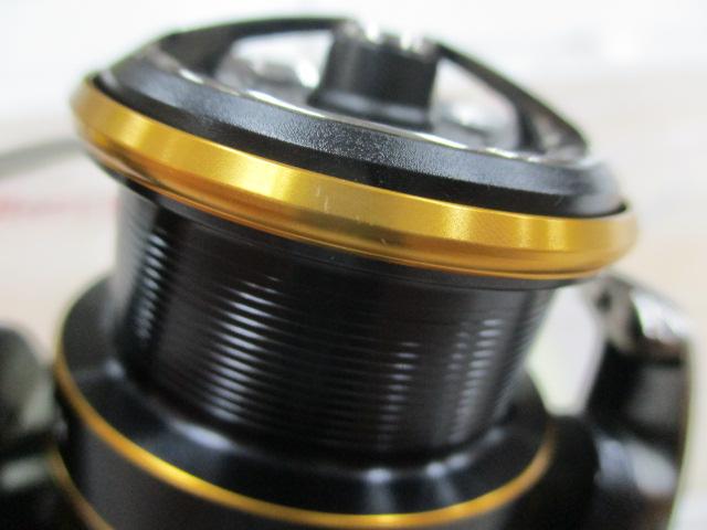 18レガリス LT2500S-XH